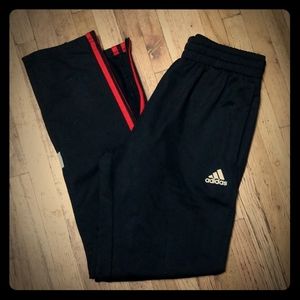 ADIDAS boys pants